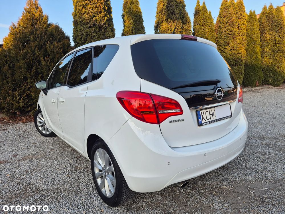 Opel Zafira Tourer 1.4 Turbo Innovation - 6