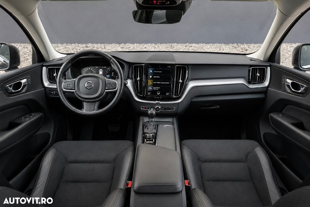 Volvo XC 60 - 11
