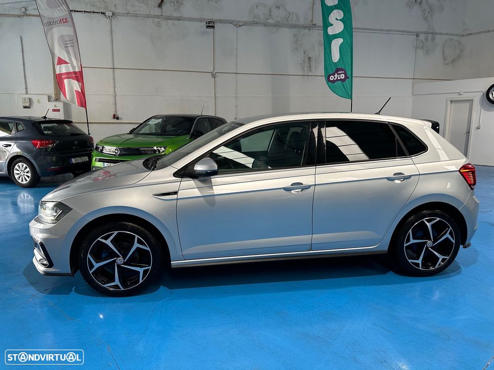 VW Polo 1.0 TSI Beats - 6