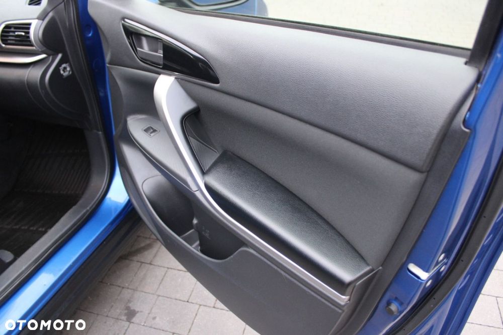 Mitsubishi Eclipse Cross 1.5 T-MIVEC ClearTec 2WD Diamant Edition - 39