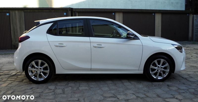 Opel Corsa 1.2 Edition Business Pack S&S - 18