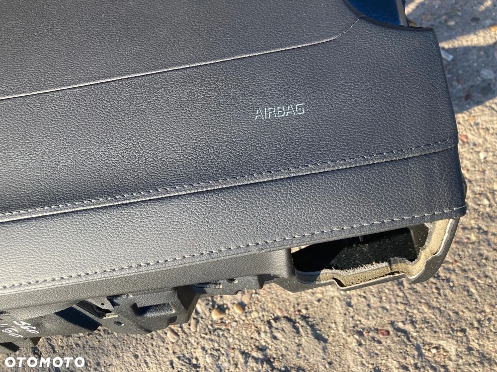 VOLVO V90 S90 DESKA KONSOLA KOKPIT PULPIT PÓŁKA PARAPET SKÓRA PODUSZKI POWIETRZNE KIEROWCY PASAŻERA KOLAN PODUSZKA POWIETRZNA KOLANOWA KURTYNA KURTYNY AIR BAG FOTELA W FOTEL AIRBAG PASY PAS USA  KANADA - 13