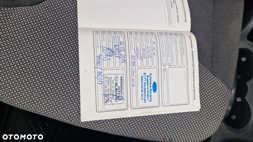 Ford Transit Curier - 12