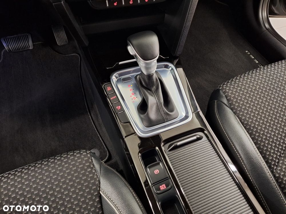 Kia XCeed 1.6 GDI PHEV Business Line DCT - 32