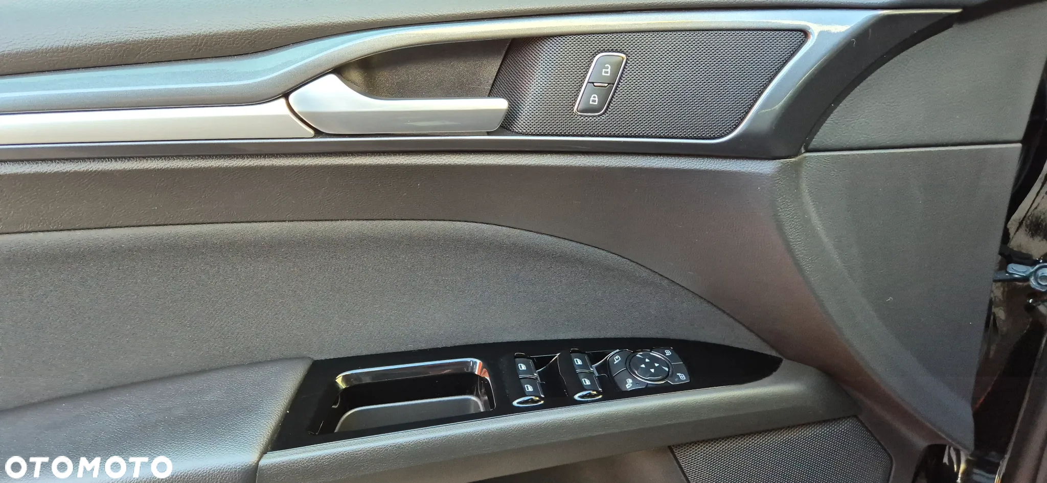 Ford Mondeo 2.0 EcoBlue Trend - 15