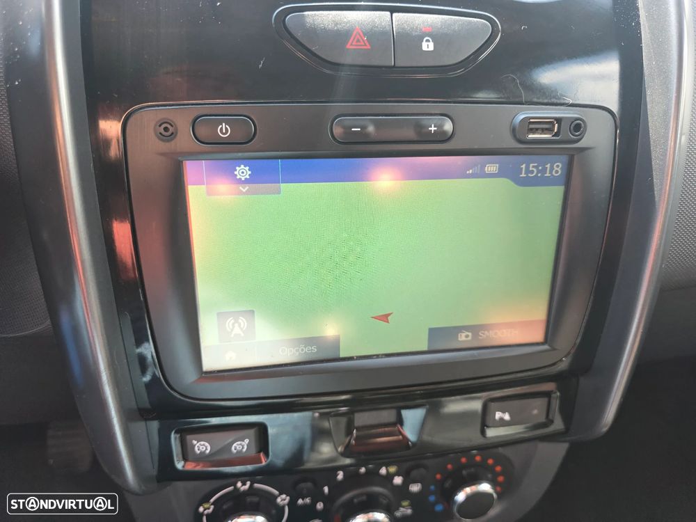 Dacia Duster dCi 110 FAP 4x2 Prestige - 13