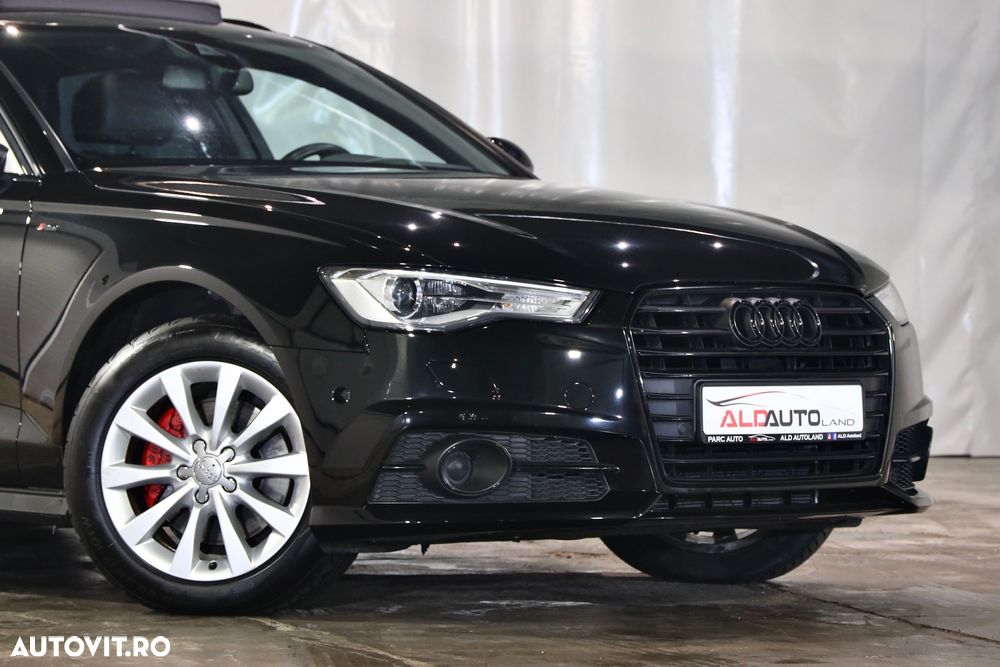 Audi A6 - 28