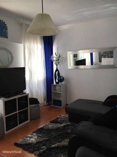 Apartamento T1 Corroios - Grande imagem: 5/5
