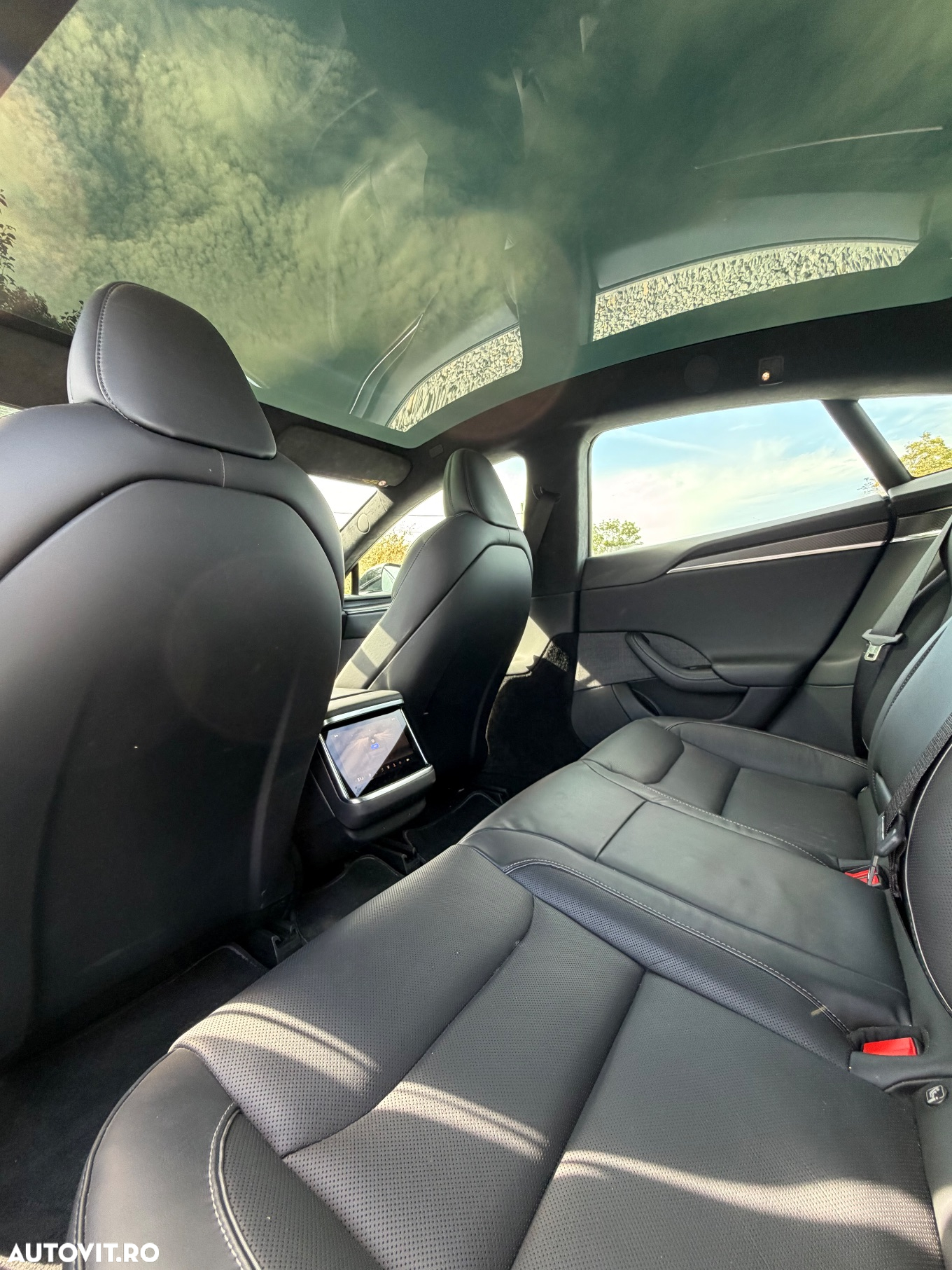 Tesla Model S Plaid - 20