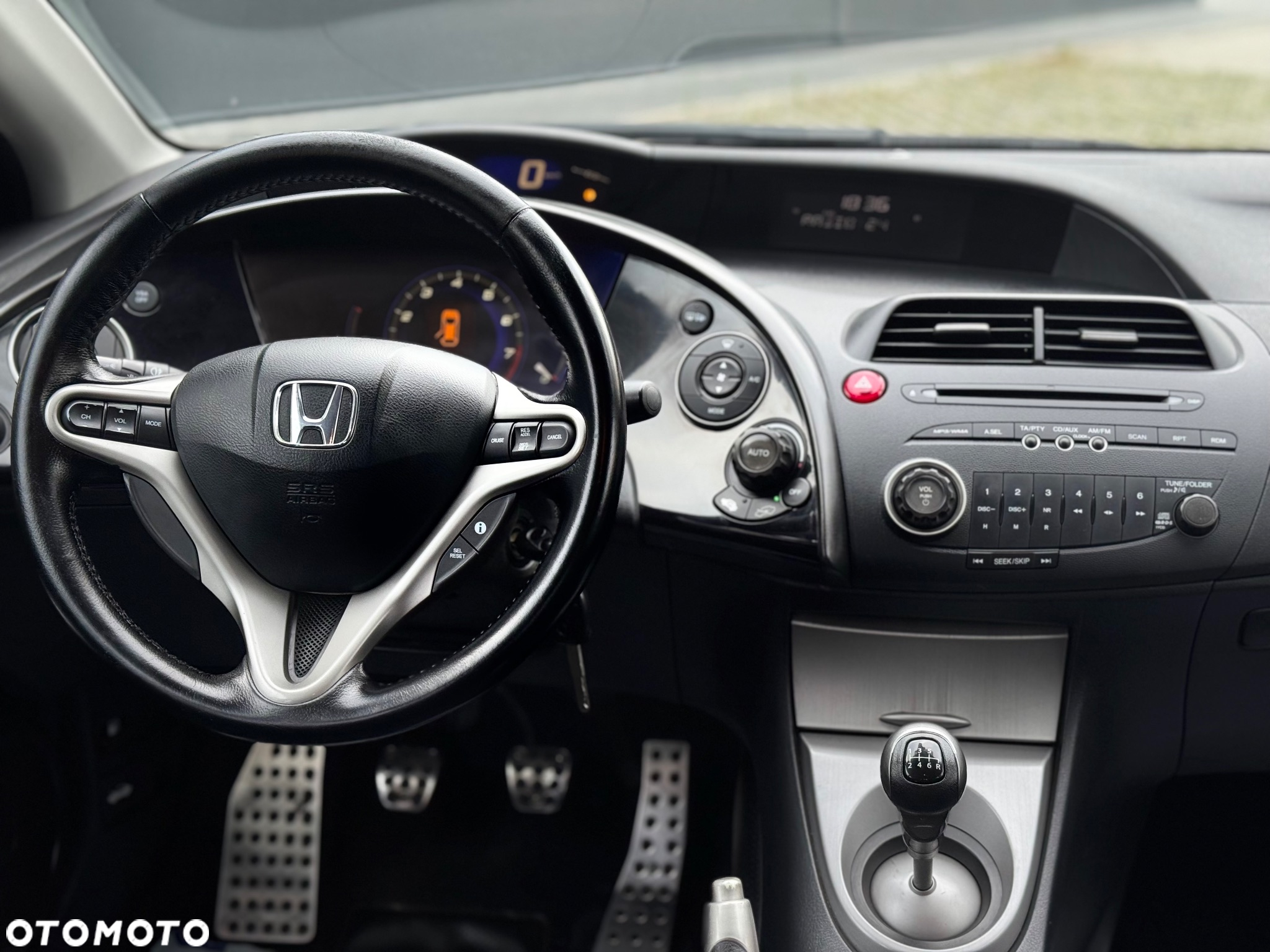 Honda Civic - 23