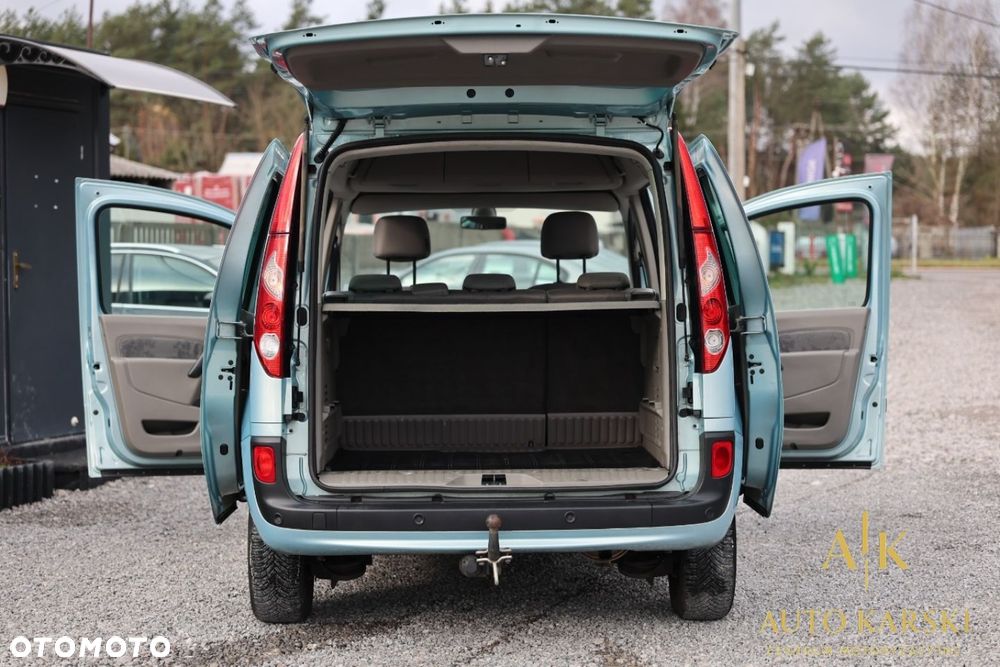 Renault Kangoo - 17