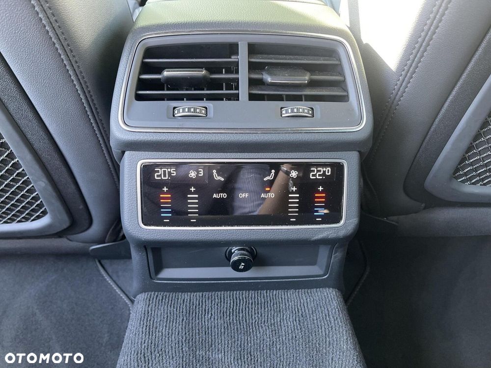 Audi A6 Limousine - 23