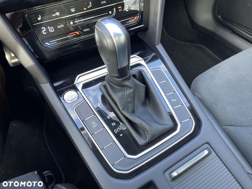 Volkswagen Arteon 2.0 TDI 4Motion Elegance DSG - 33