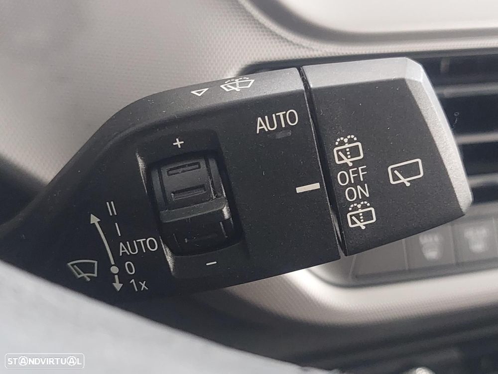 BMW 116 d Corporate Edition Auto - 22