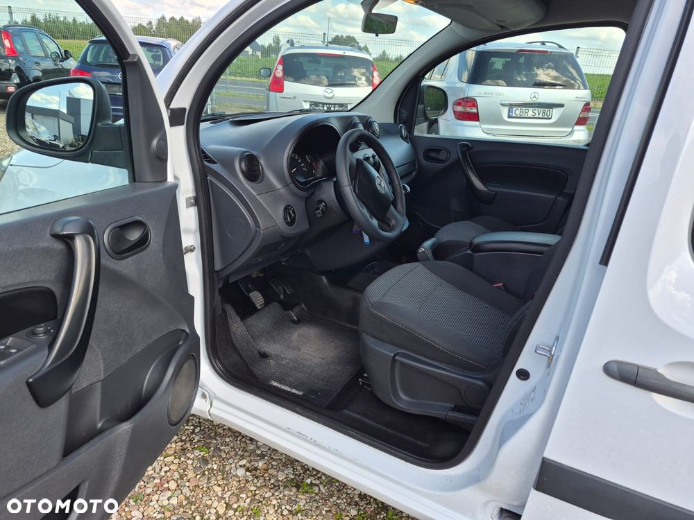Mercedes-Benz Citan - 11