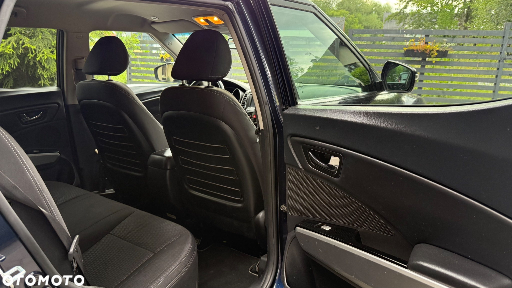 SsangYong/KGM Tivoli 1.6 D Quartz - 24