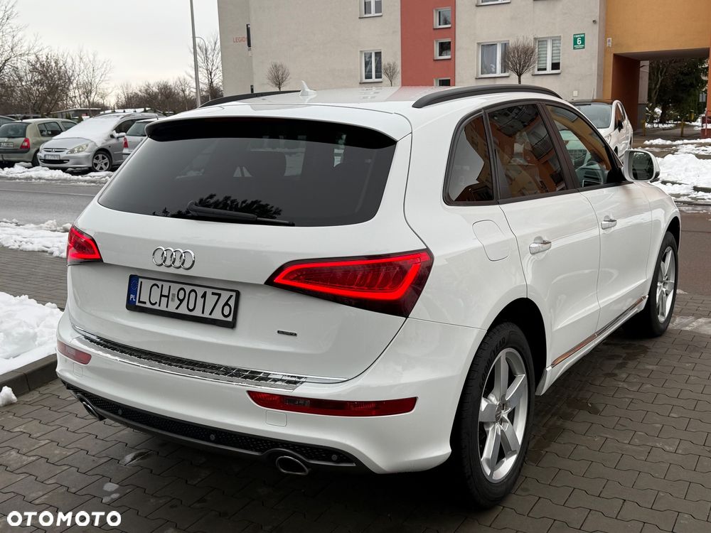 Audi Q5 - 15