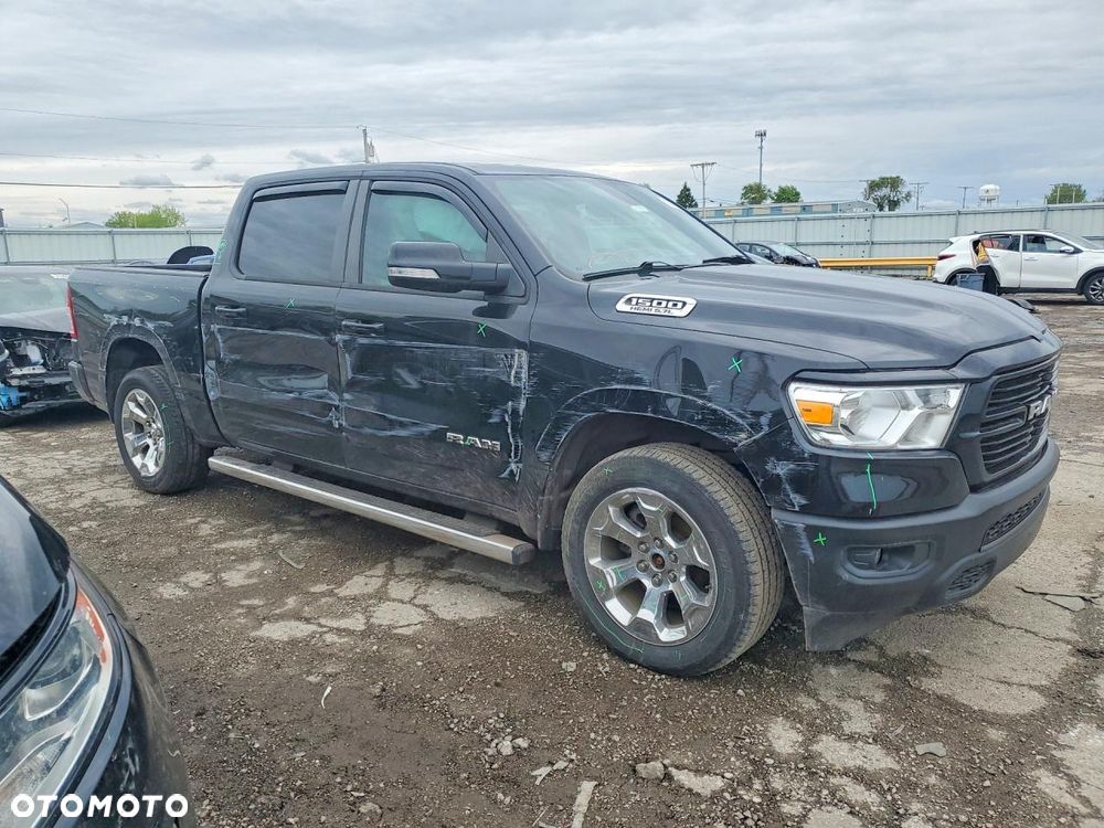 RAM 1500 - 5