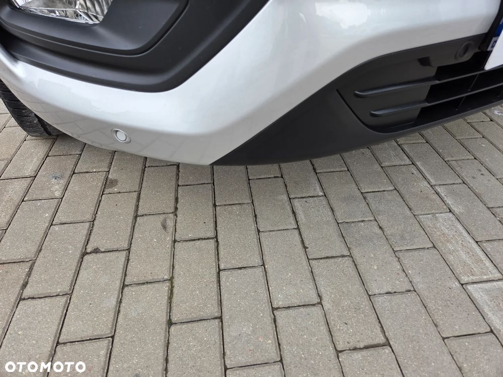 Ford Transit Custom - 5