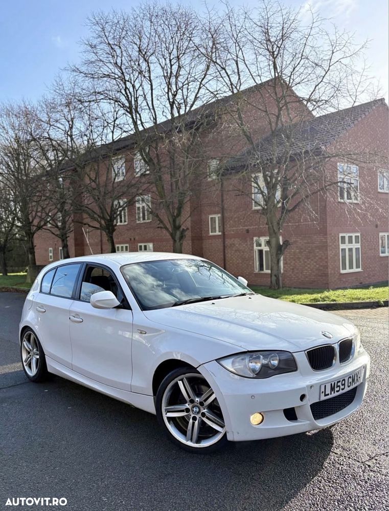 Kit pornire bmw seria 1 e87 2.0d diesel n47d20A - 5