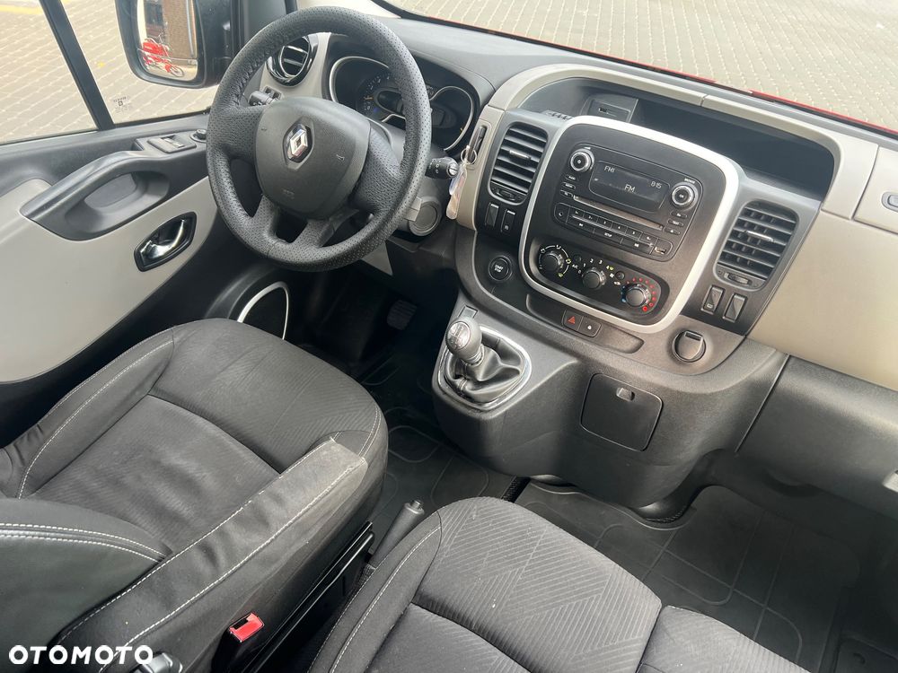 Renault Trafic - 20