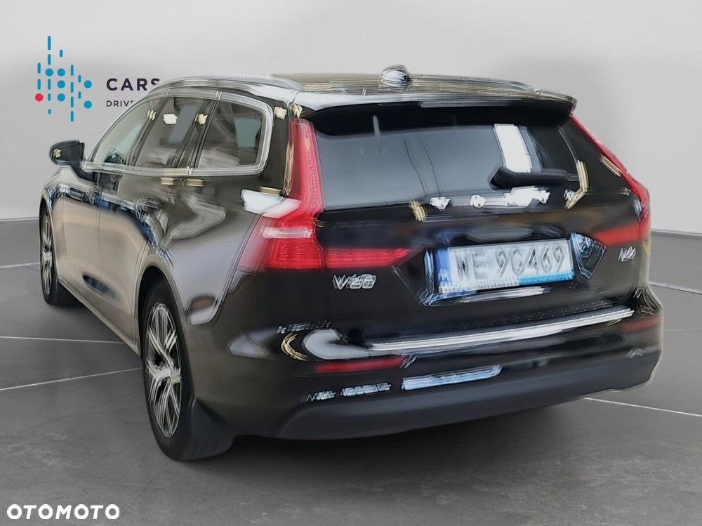 Volvo V60 B4 B Core - 28