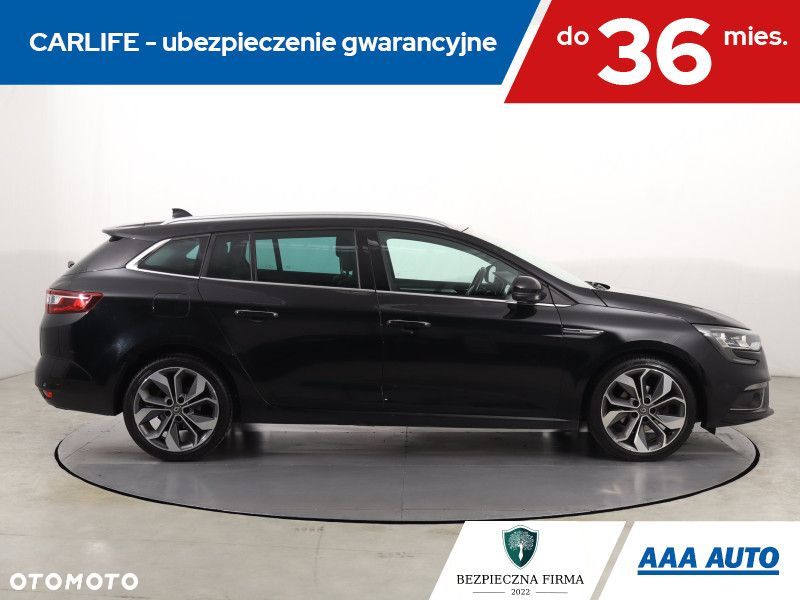 Renault Megane - 8