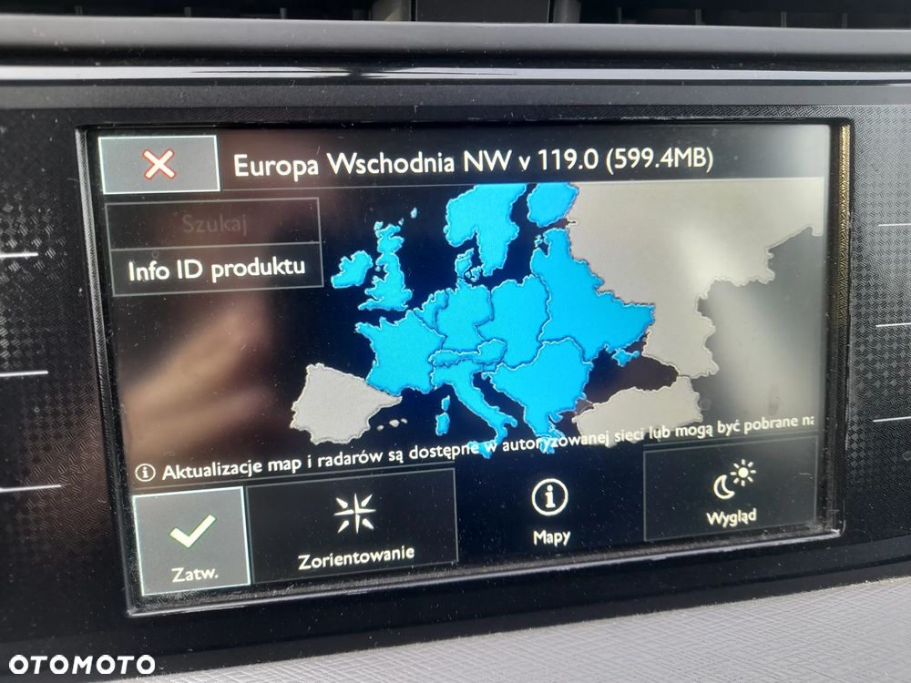 Citroën C4 Picasso - 23