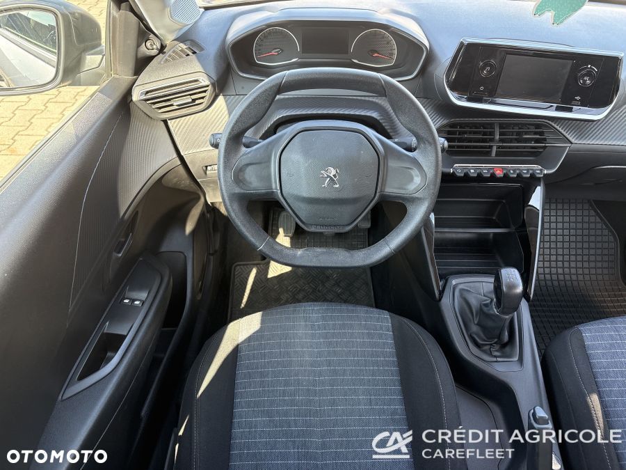 Peugeot 208 1.2 PureTech Like S&S - 22