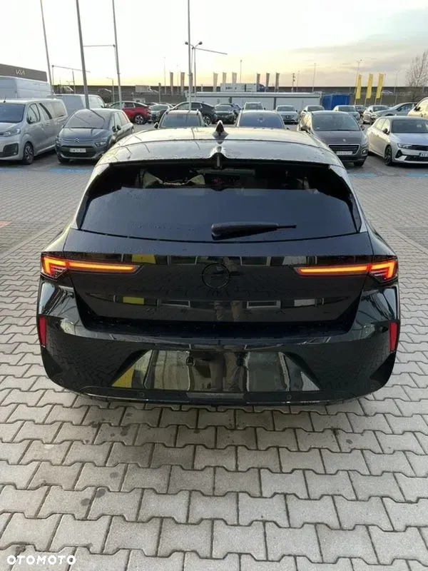 Opel Astra VI 1.2 T GS S&S - 5