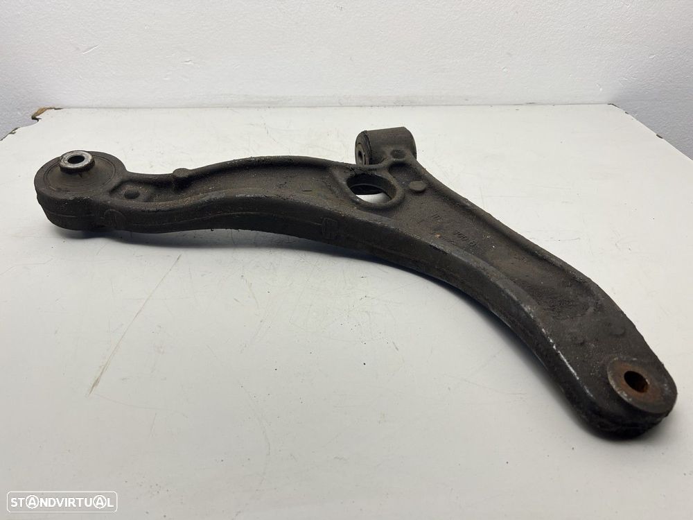 BRAÇO DE SUSPENSÃO Esq Frente Usado OPEL MOVANO B 2.3 CDTI FWD - 3