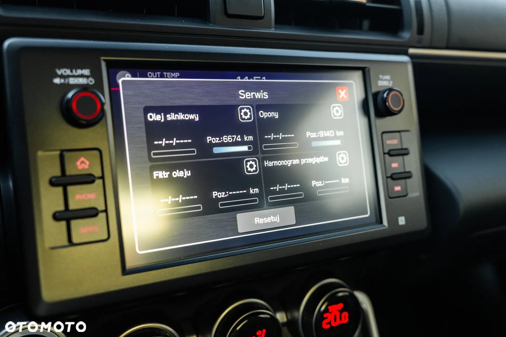 Toyota GR86 2.4 Dynamic - 27