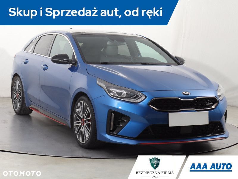 Kia ProCeed - 3
