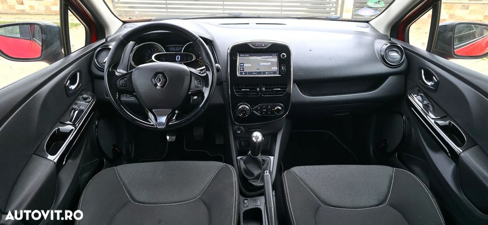 Renault Clio 0.9 Energy TCe Intens - 5