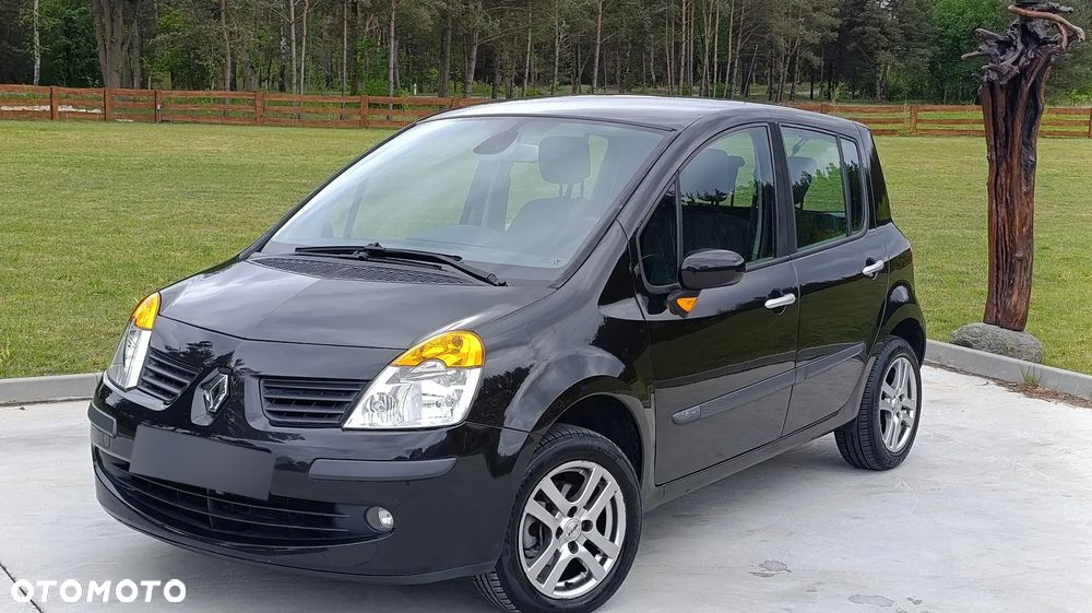 Renault Modus - 37