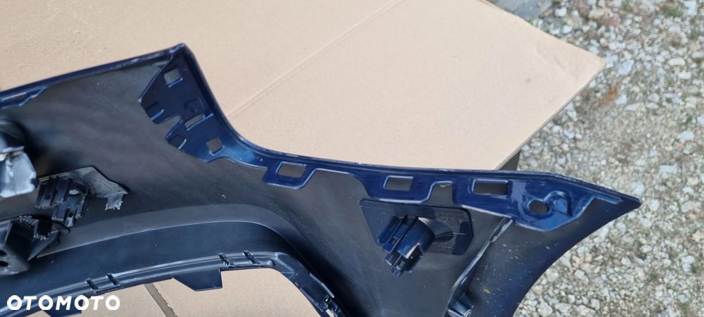 AUDI A3 8V3 LIFT 2016- Zderzak przód oryginał ME041 - 14