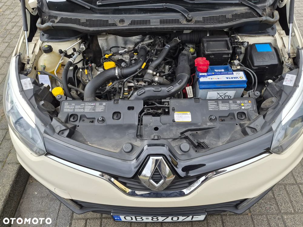 Renault Captur (ENERGY) TCe 90 BOSE EDITION - 4
