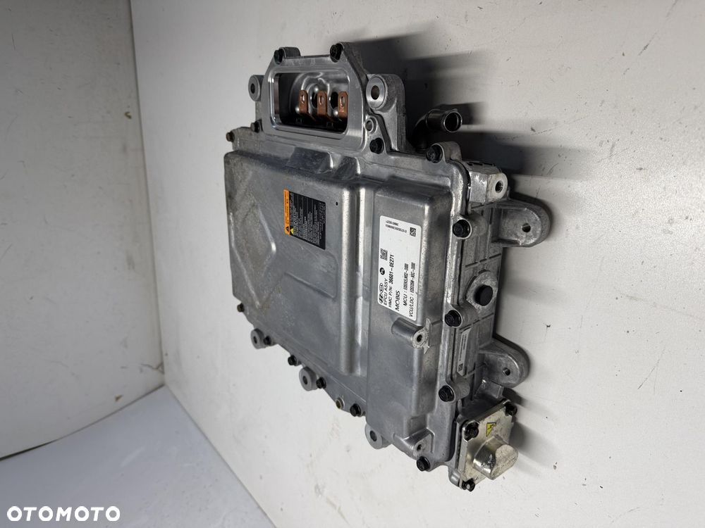 MODÓŁ STEROWNIK EPCU HYUNDAI KONA EV Hyundai OE 36601-0E271 2019- - 4
