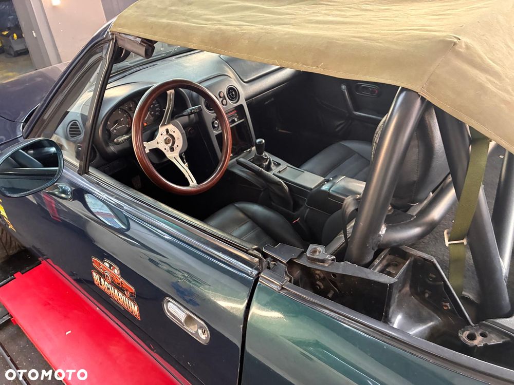 Mazda MX-5 - 2