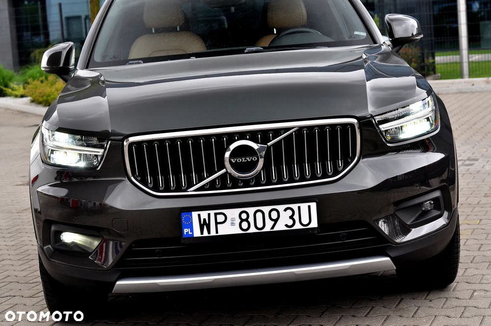 Volvo XC 40 - 4