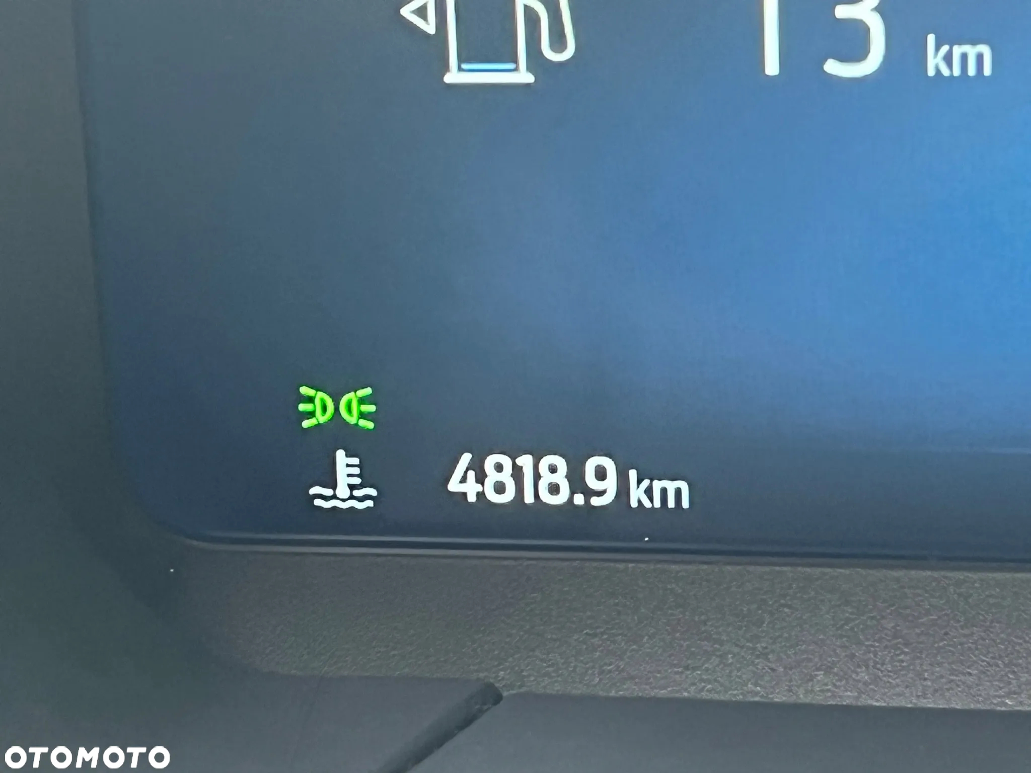 Ford Escape 2.0 EcoBoost AWD Titanium - 32