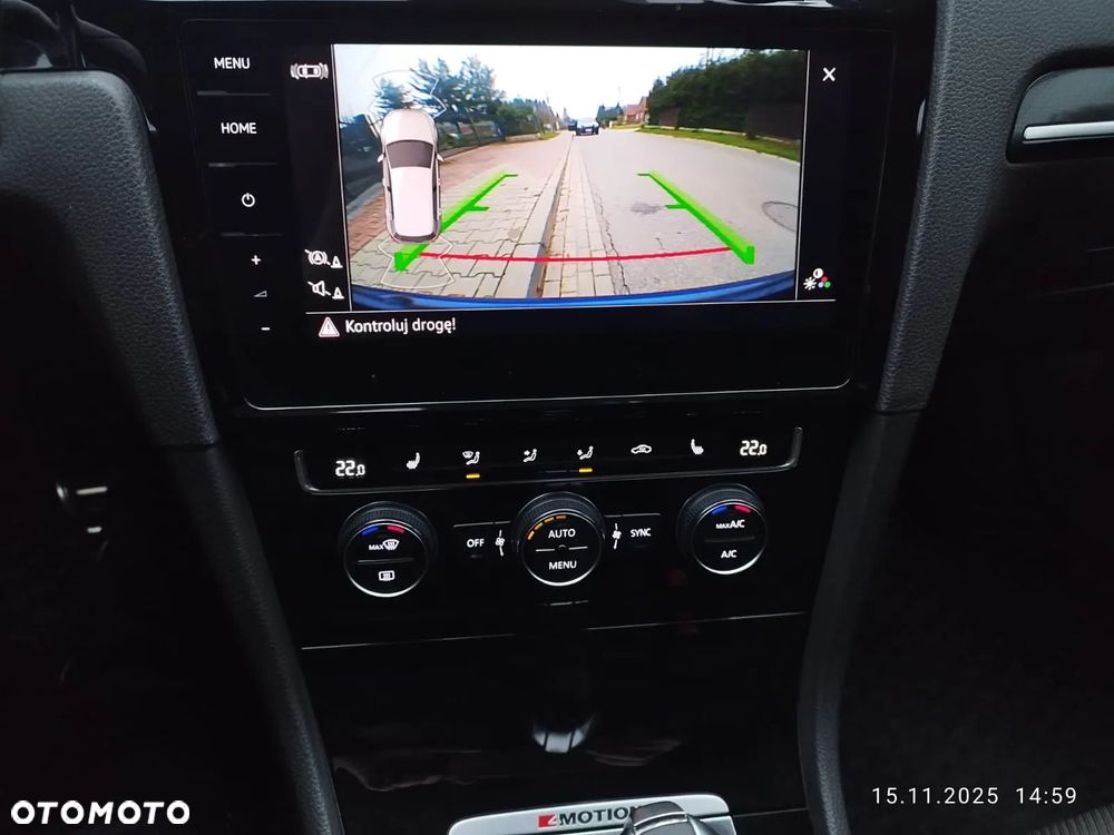 Volkswagen Golf ver-vii-2-0-tsi-bmt-4mot-r-dsg - 14