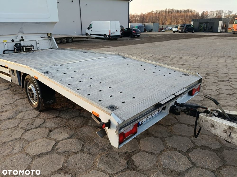 Iveco Daily 35S18 - 5