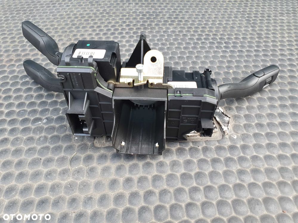 Przelacznik 8E0953549L 8E0953503B 8E0953521D Pajak Manetka Fis Modul Tempomat AUDI A4 B6 B7 Sedan - 30