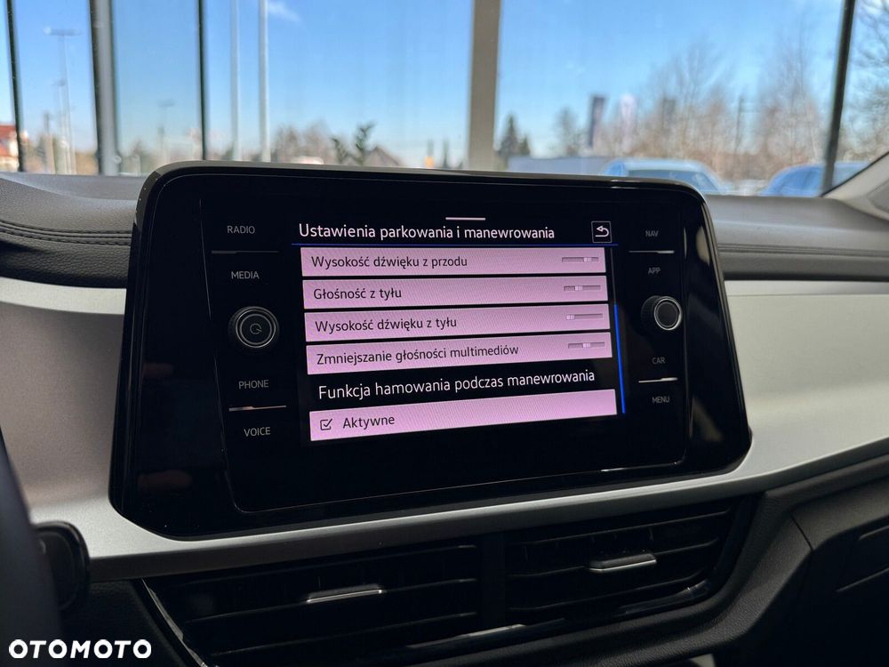 Volkswagen T-Roc 1.5 TSI Life DSG - 36