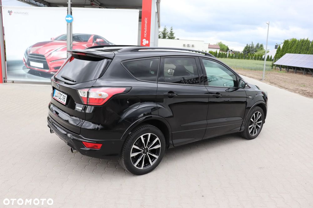 Ford Kuga 1.5 EcoBoost 2x4 ST-Line - 7