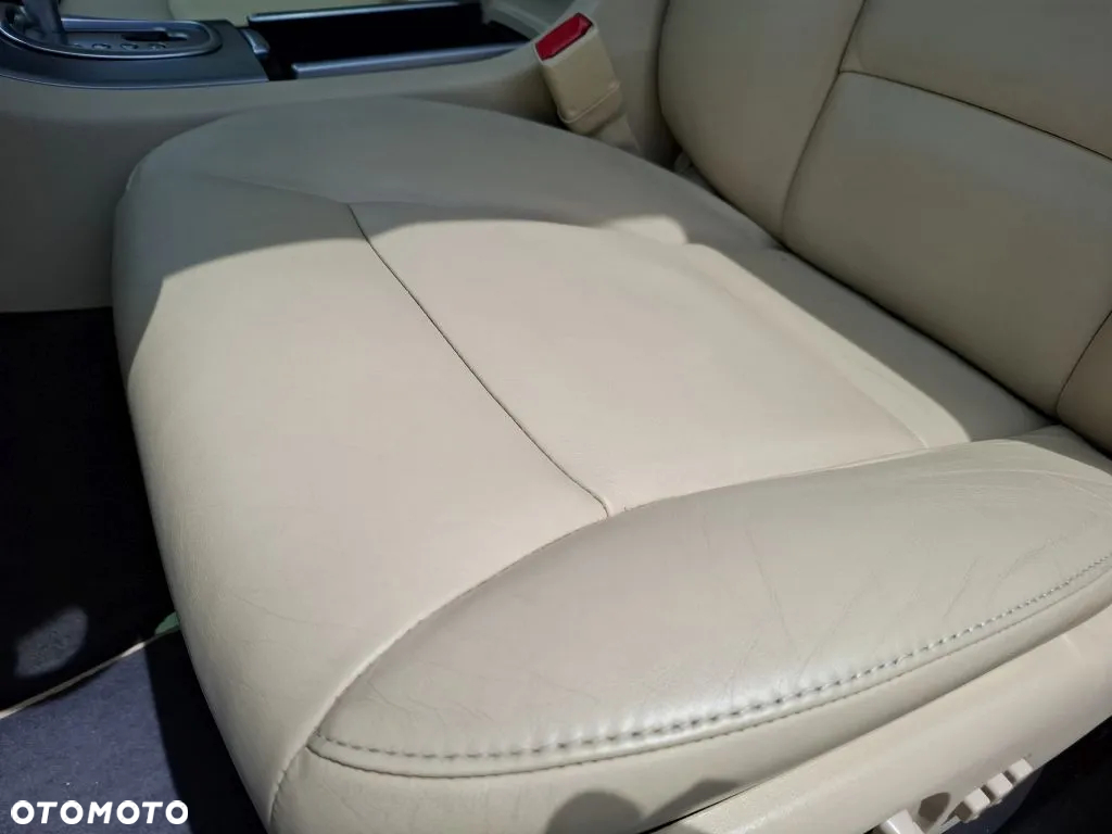 Subaru B9 Tribeca 3.0 TE Exclusive - 19
