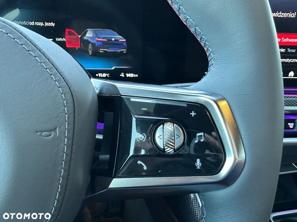 BMW i7 - 15