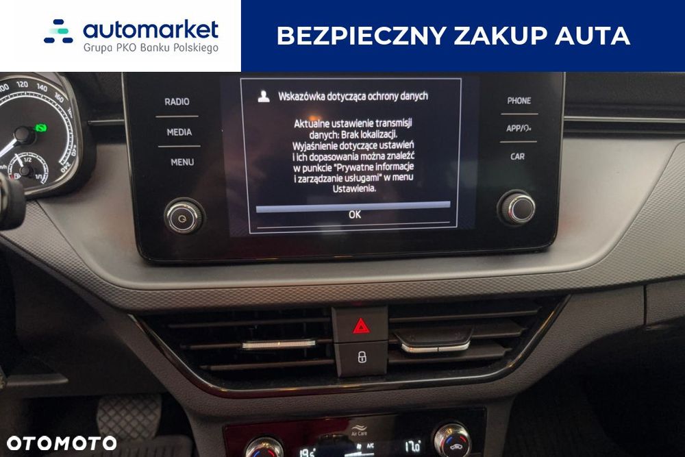 Skoda Scala 1.5 TSI Ambition DSG - 18