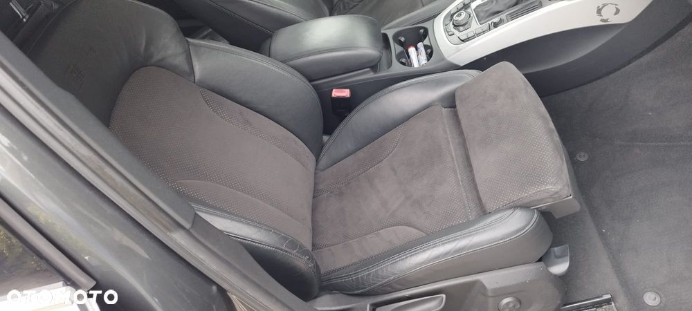 Audi Q5 - 8